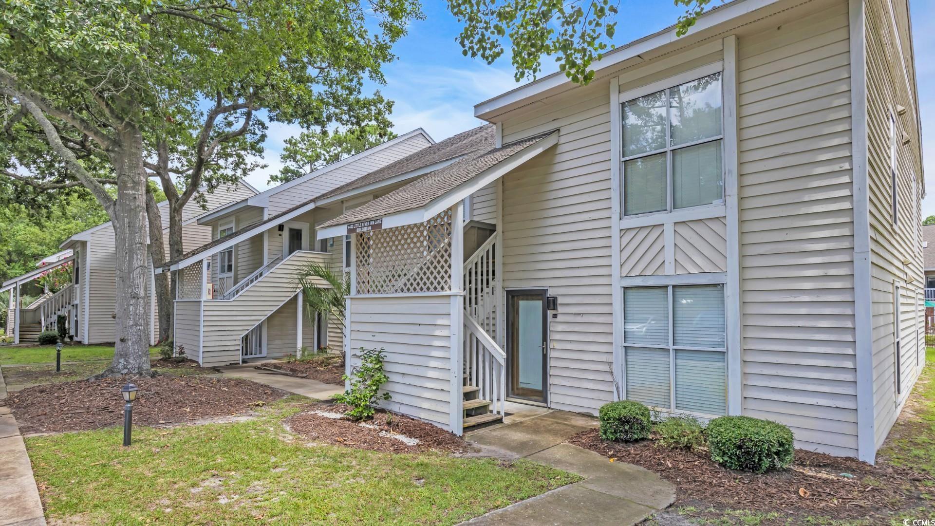 4442 Little River Inn Ln. 402