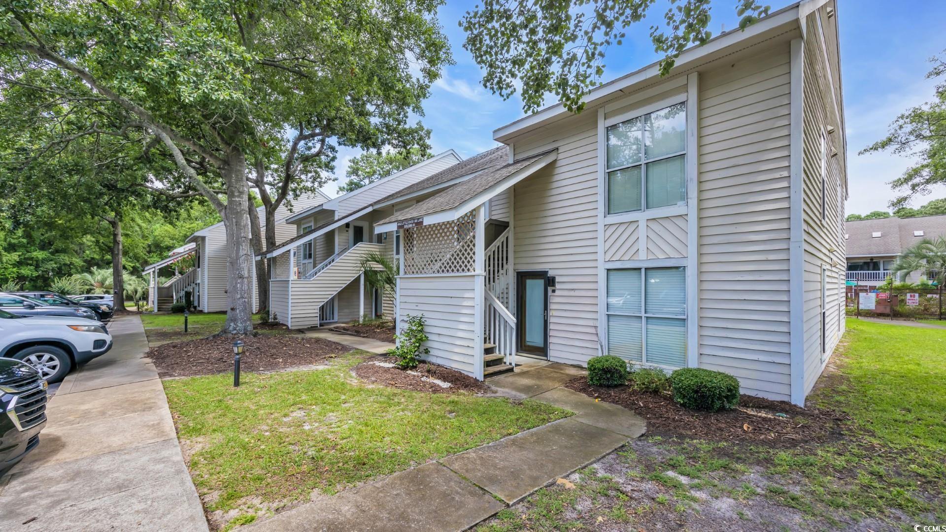 4442 Little River Inn Ln. 402
