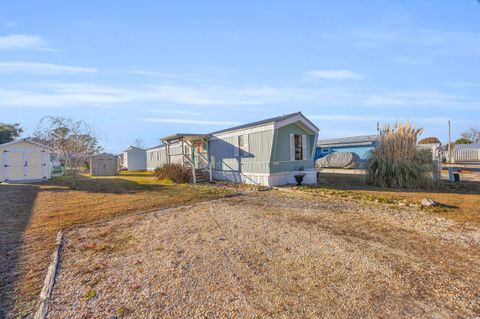 A home in North Myrtle Beach