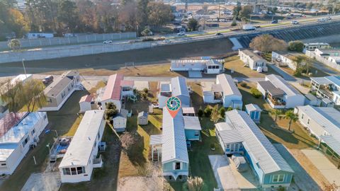 A home in North Myrtle Beach