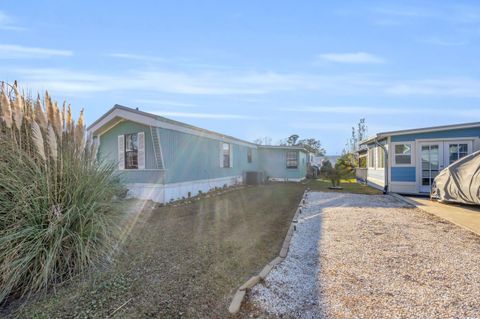 A home in North Myrtle Beach