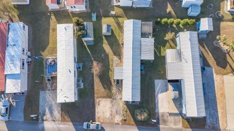 A home in North Myrtle Beach