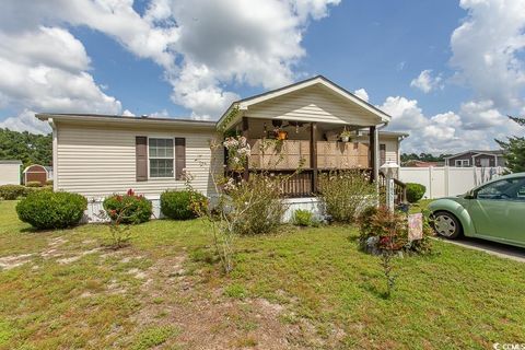 A home in Conway