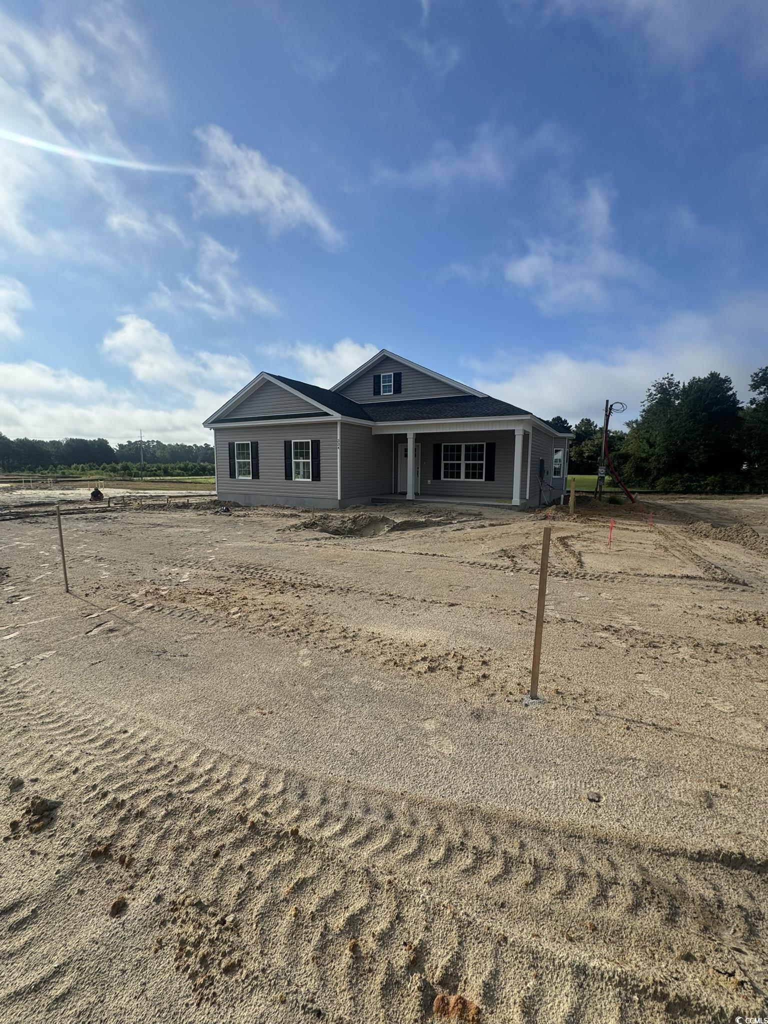 334 William Nobles Rd.