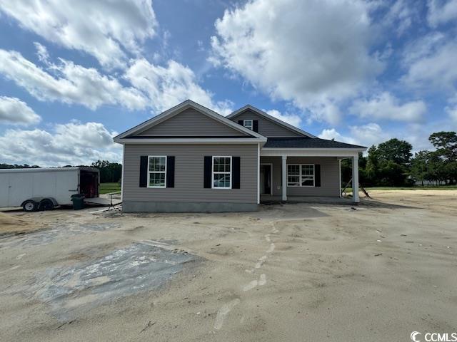 334 William Nobles Rd.
