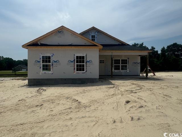 334 William Nobles Rd.