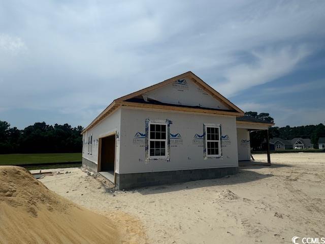 334 William Nobles Rd.