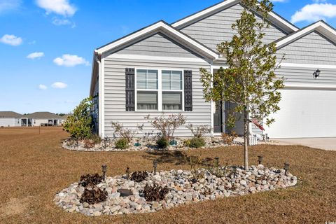 A home in Conway