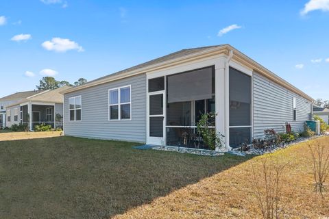 A home in Conway