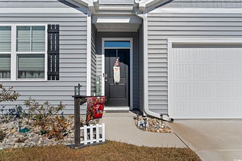 A home in Conway