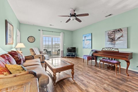 A home in Surfside Beach