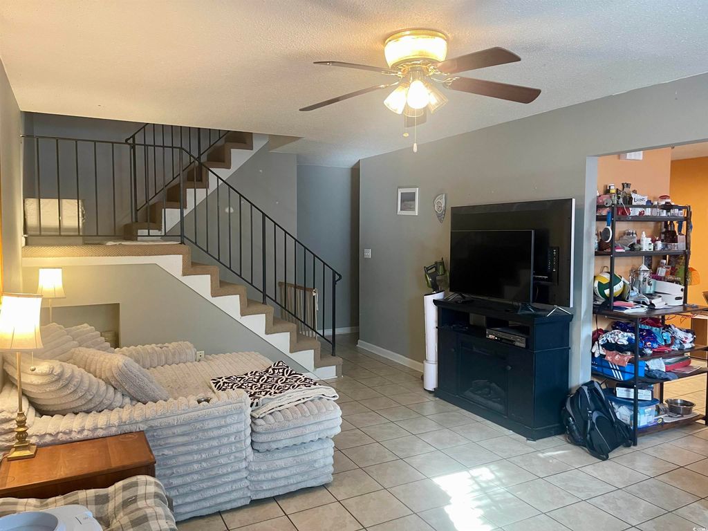 Photo of 604 35th Ave. N Ave #D, Myrtle Beach, SC 29577 (MLS # 2528428)