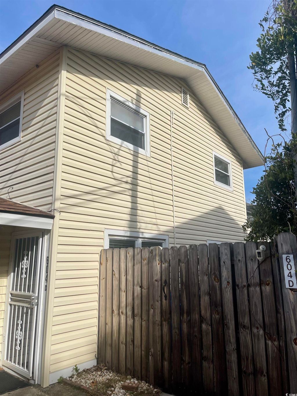 Photo of 604 35th Ave. N Ave #D, Myrtle Beach, SC 29577 (MLS # 2528428)