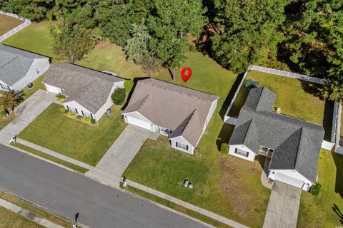 A home in Myrtle Beach