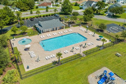 A home in Myrtle Beach