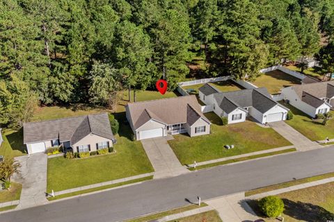 A home in Myrtle Beach