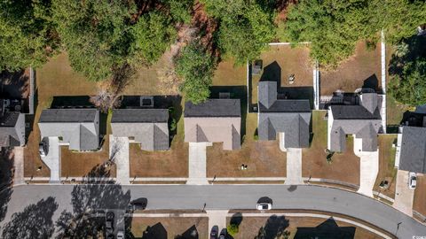 A home in Myrtle Beach