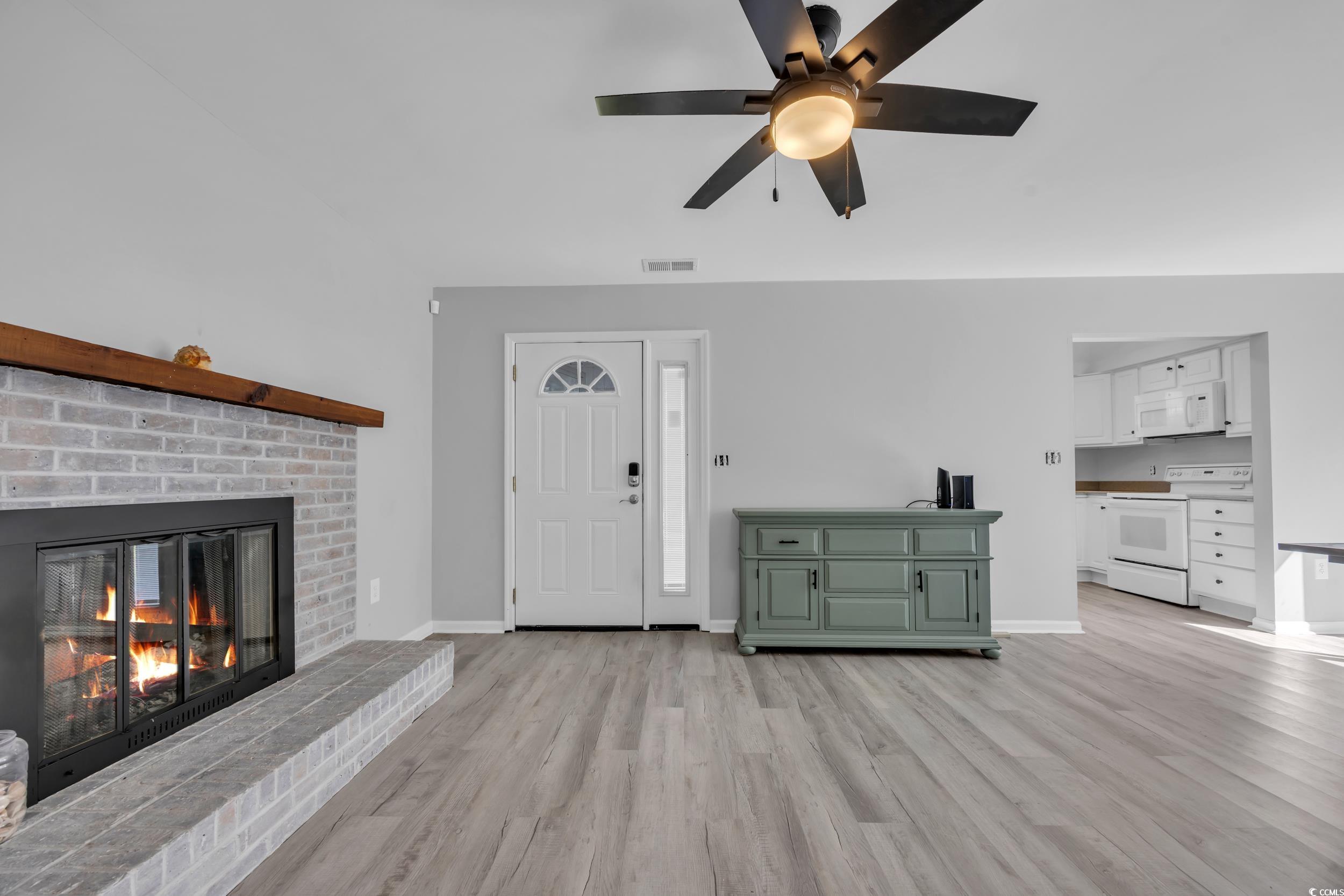 510 Rosemary Ln.