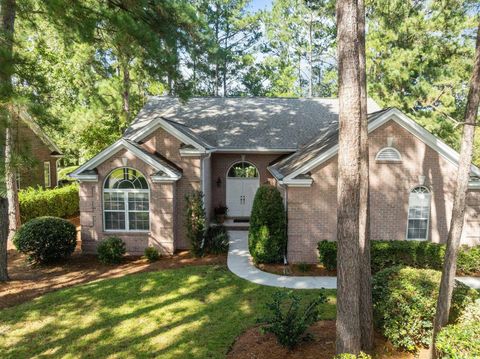 A home in Pawleys Island