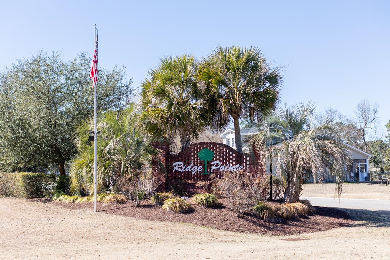 281 Ridge Pointe Dr.