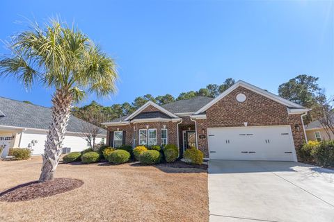 281 Ridge Pointe Dr. Conway SC 29526