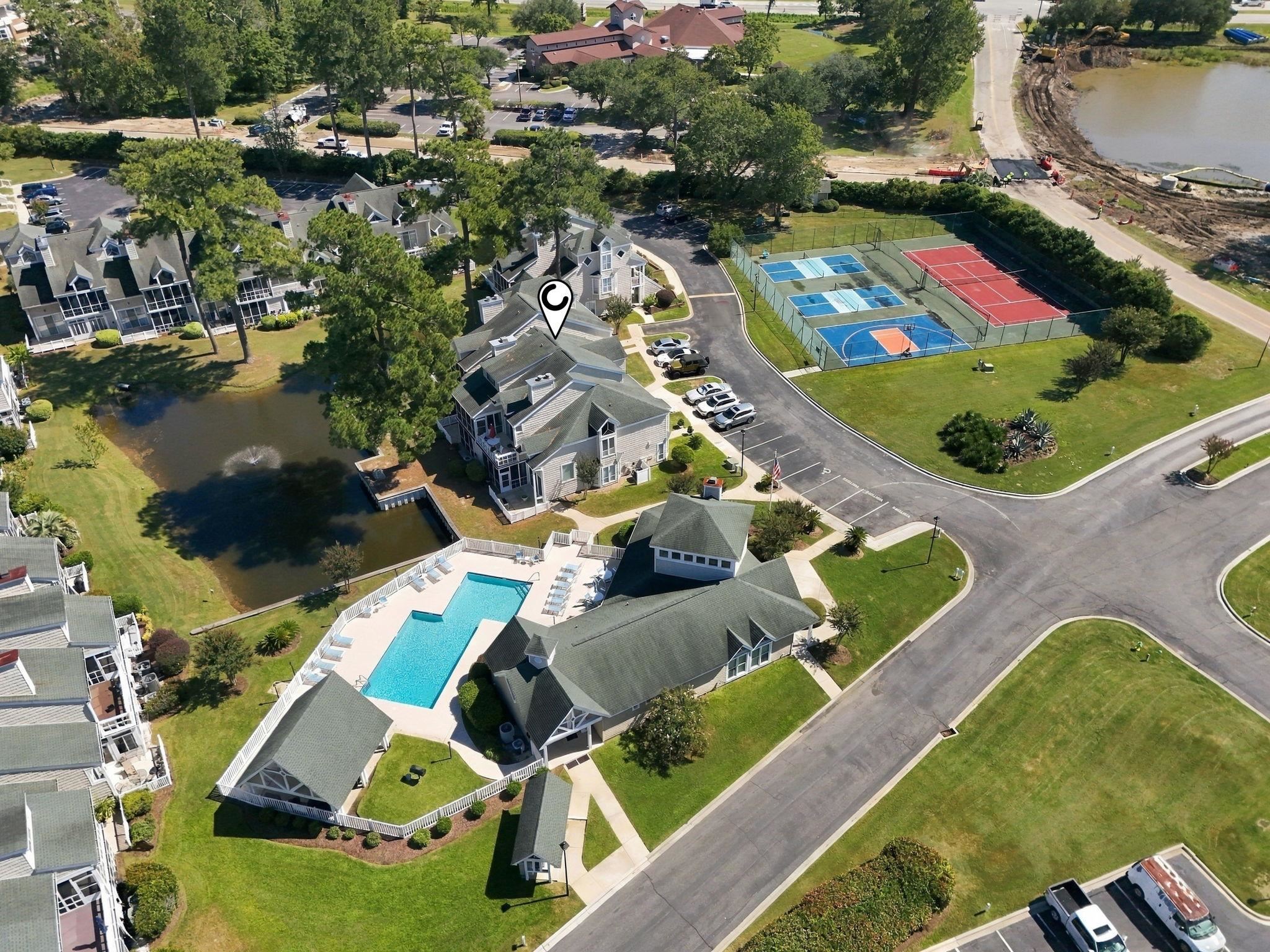 3809 Masters Ct. 3809