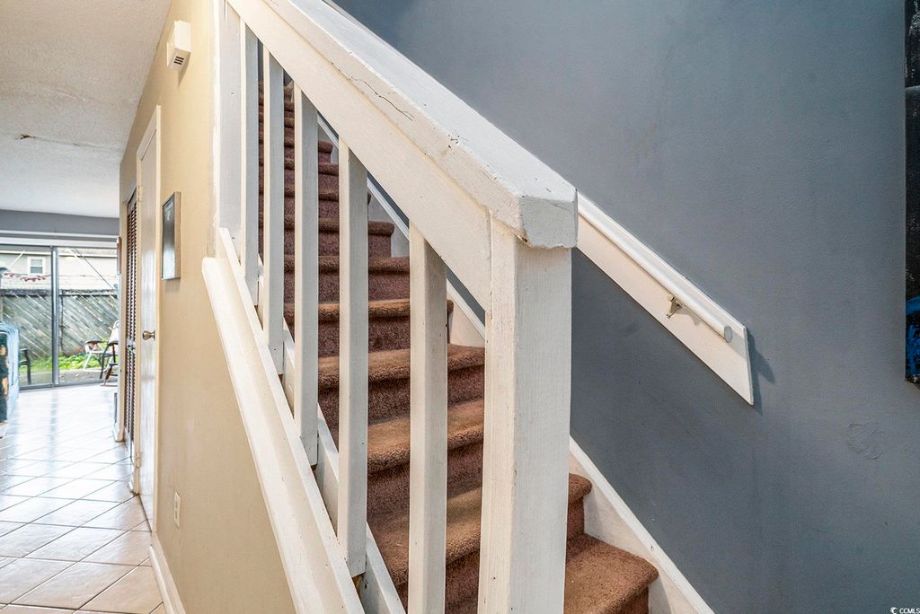 Photo of 601 38th Ave. N Ave #E3, Myrtle Beach, SC 29577 (MLS # 2528175)