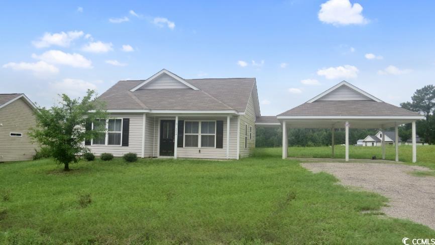 204 Rosedale Dr.
