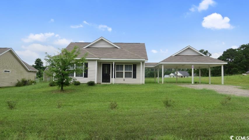 204 Rosedale Dr.