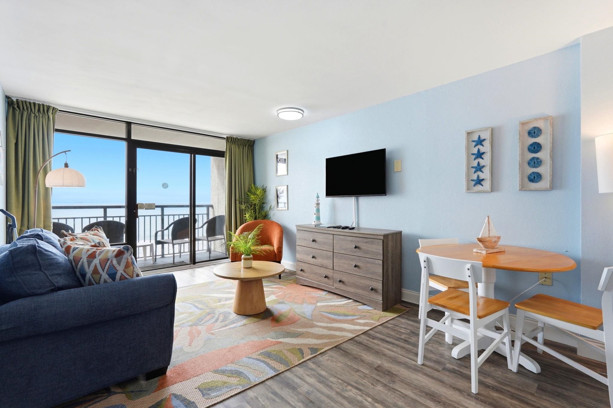 1501 S Ocean Blvd. 633