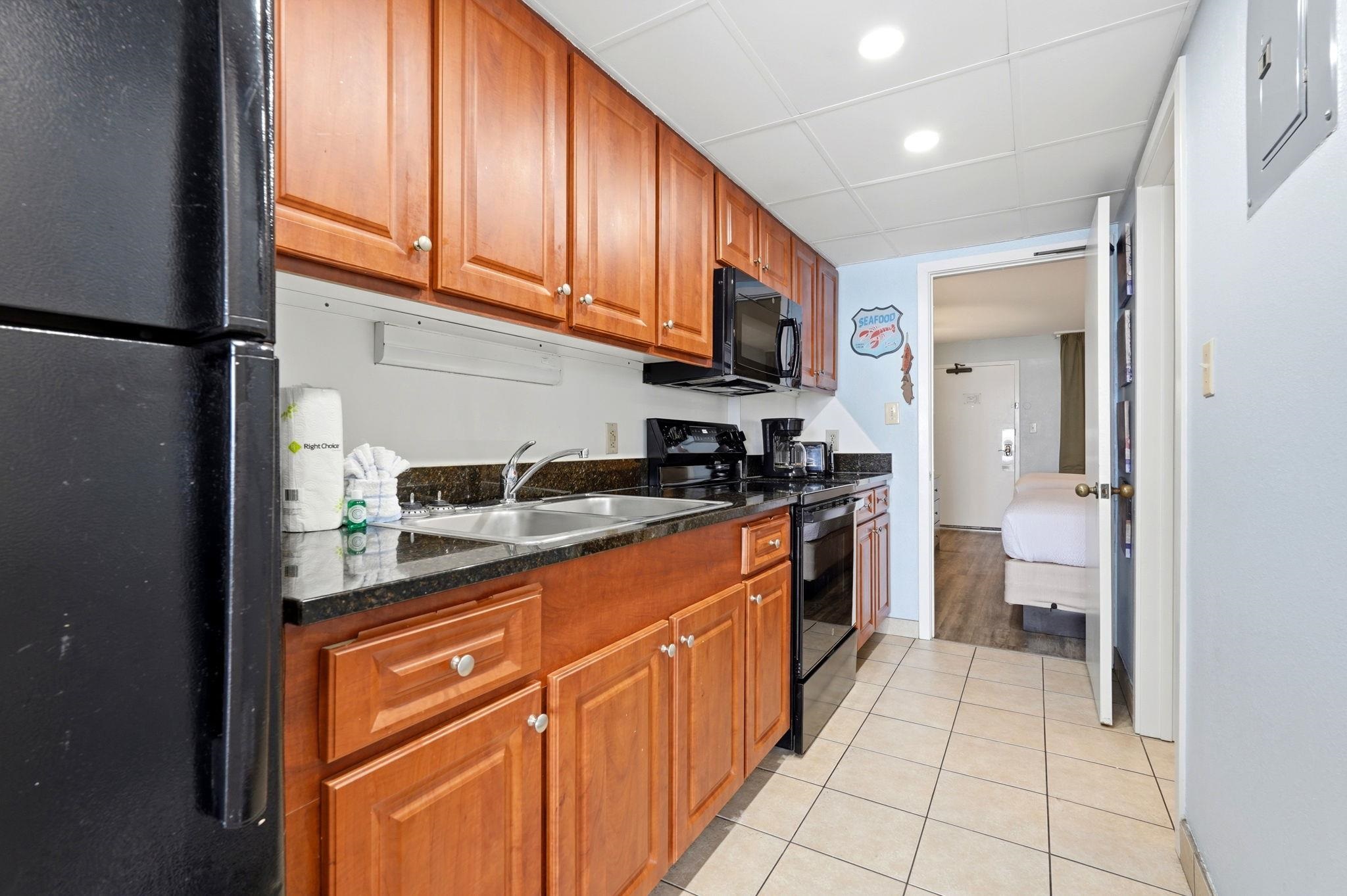 1501 S Ocean Blvd. 633