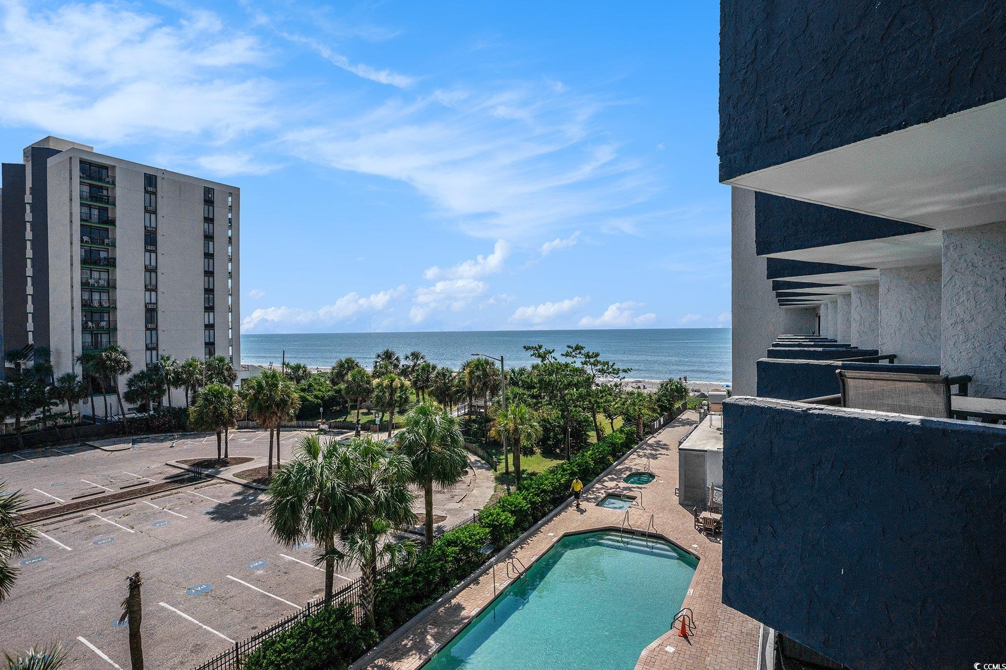 2001 S Ocean Blvd. 418