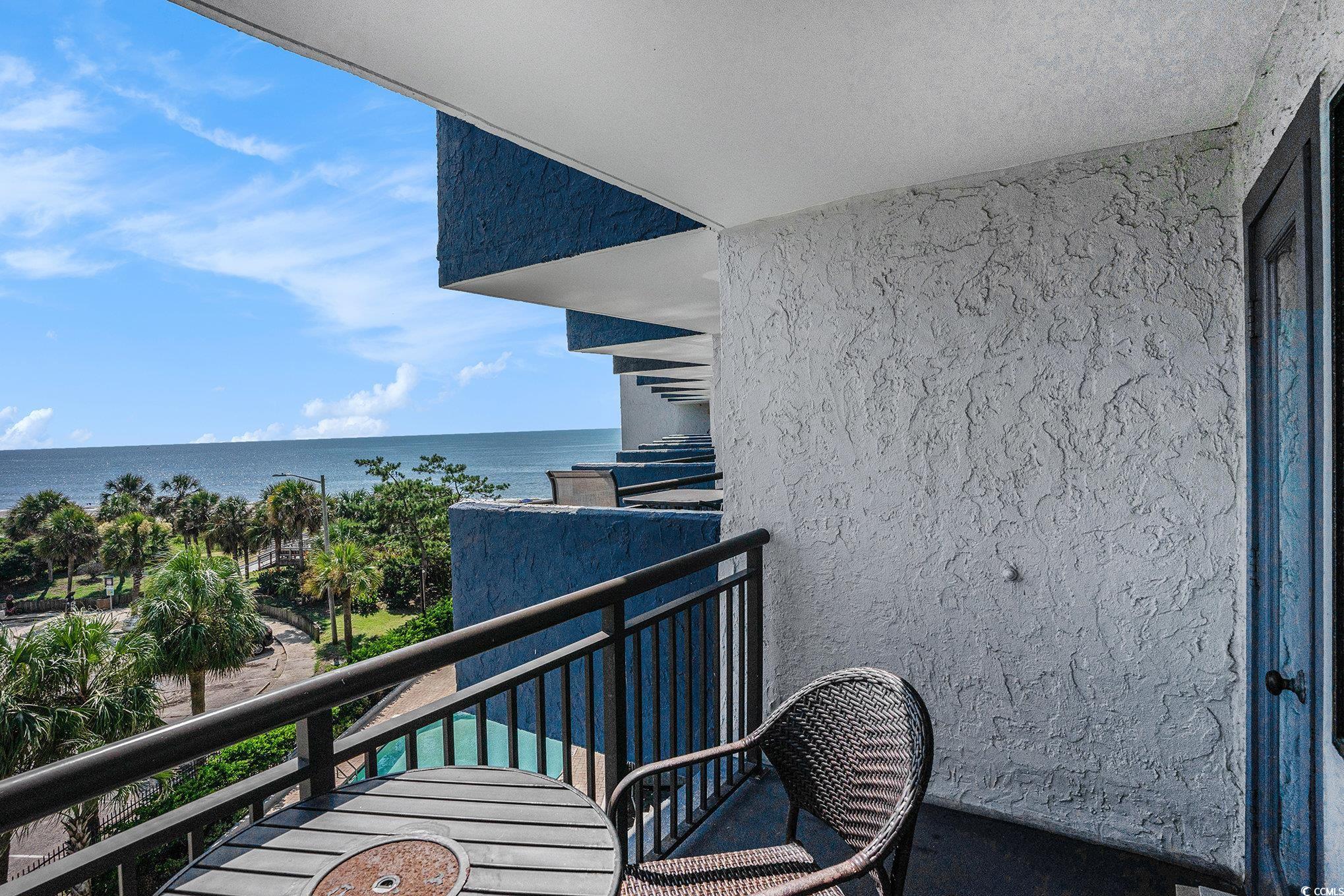 2001 S Ocean Blvd. 418