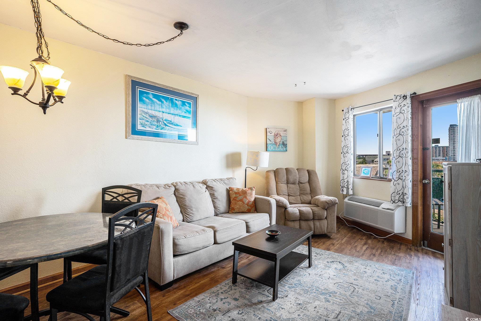 2001 S Ocean Blvd. 418