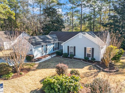 A home in Murrells Inlet