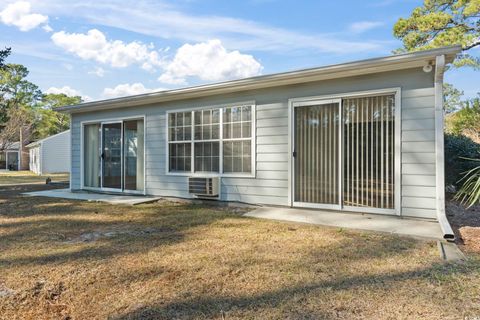 A home in Murrells Inlet