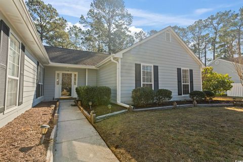 A home in Murrells Inlet