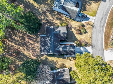 A home in Murrells Inlet