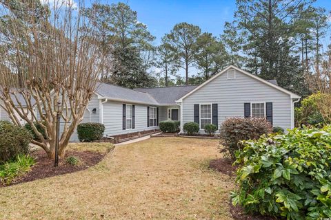 A home in Murrells Inlet