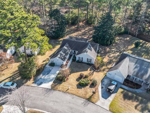 A home in Murrells Inlet