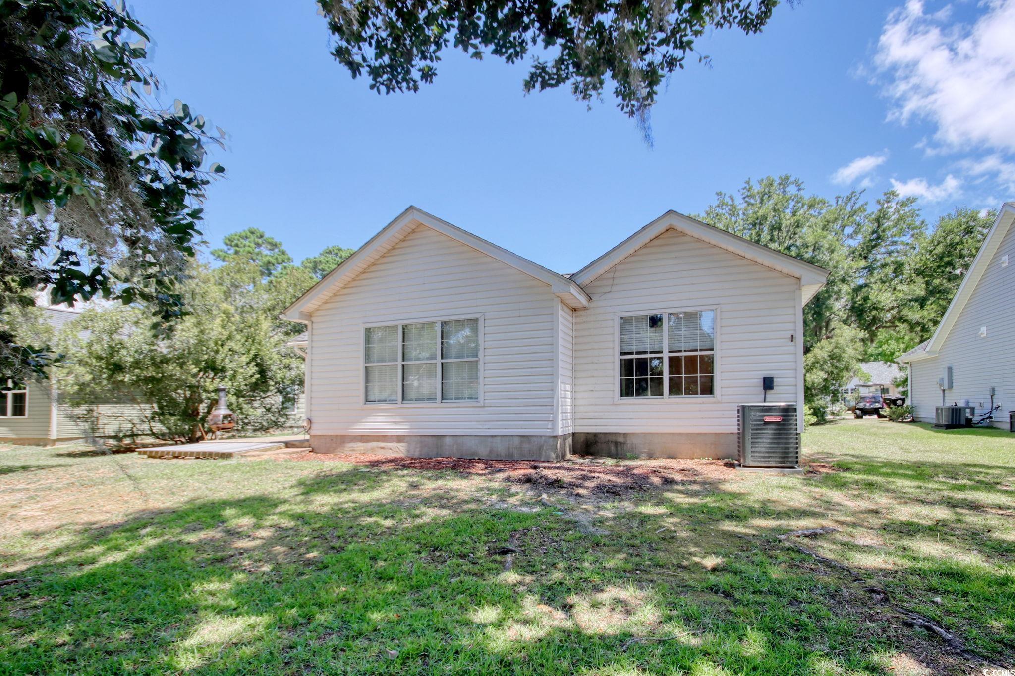 23 Robert Conway Ct.
