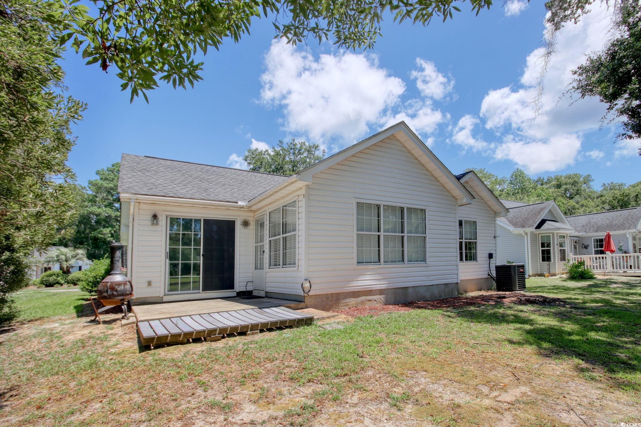 23 Robert Conway Ct.