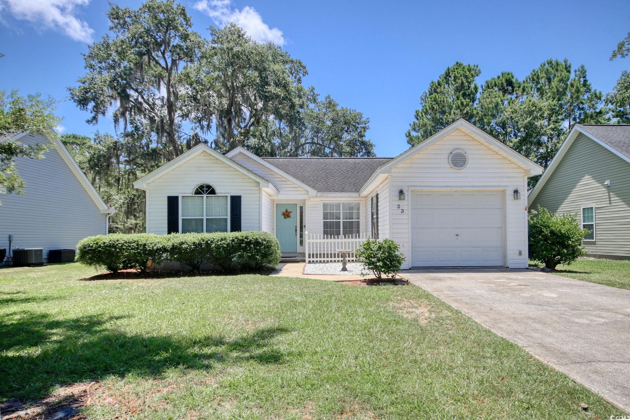 23 Robert Conway Ct.
