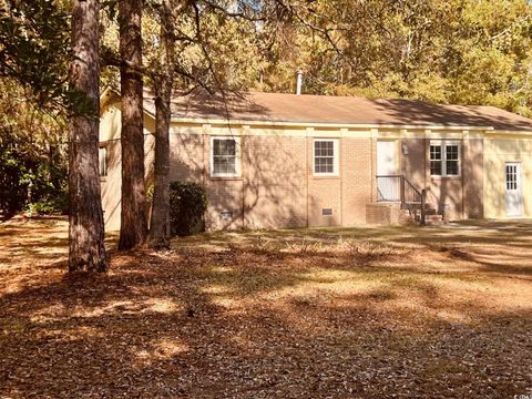 A home in Kingstree