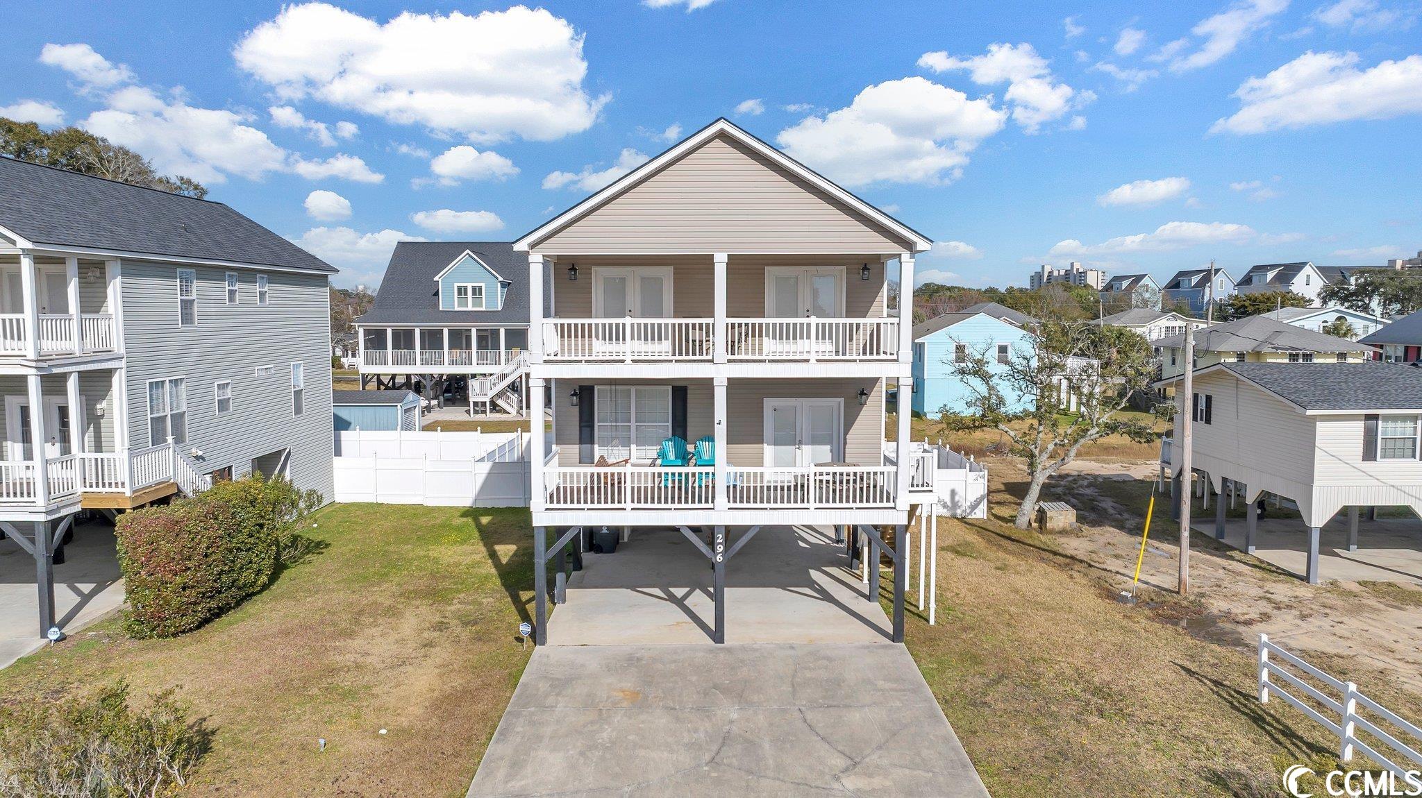 View Murrells Inlet, SC 29576 house