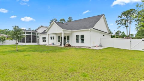 A home in Murrells Inlet