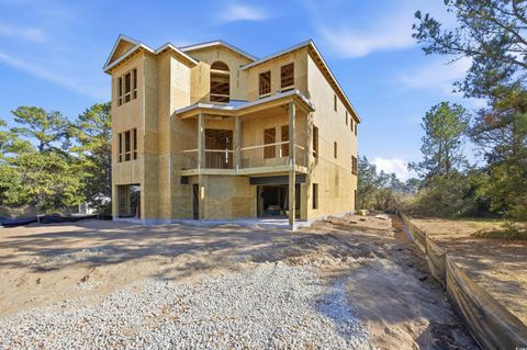 4617 S Island Loop North Myrtle Beach SC 29582