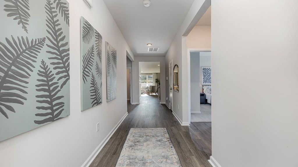 Photo of 5041 Yellowstone Dr, Conway, SC 29526 (MLS # 2602983)