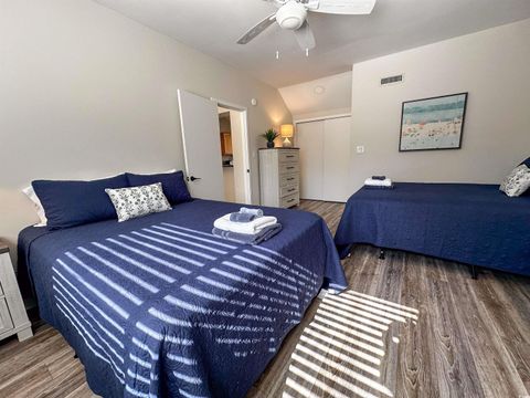 A home in Myrtle Beach
