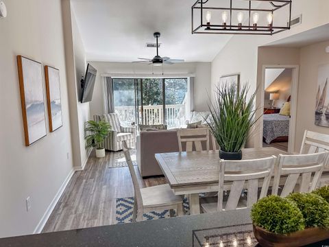 A home in Myrtle Beach